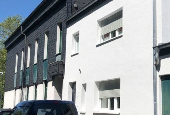 Prenájom bytu 2-izbový 70 m², Remigiusstr 20, Wuppertal Prenájom bytu 2-izbový 70 m², Remigiusstr 20, Wuppertal