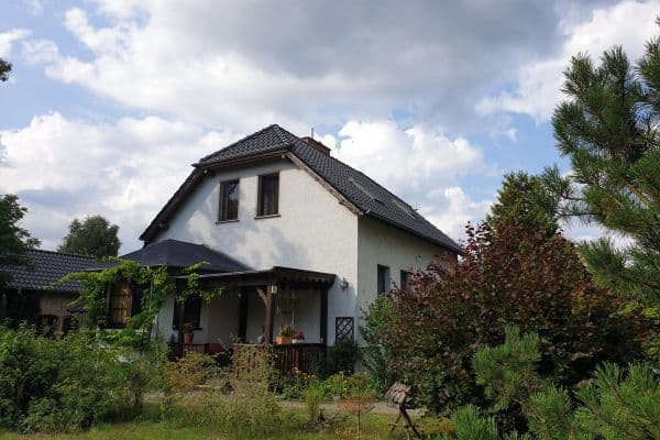 Predaj domu 170 m², pozemok 2.000 m², Kremmen Predaj domu 170 m², pozemok 2.000 m², Kremmen