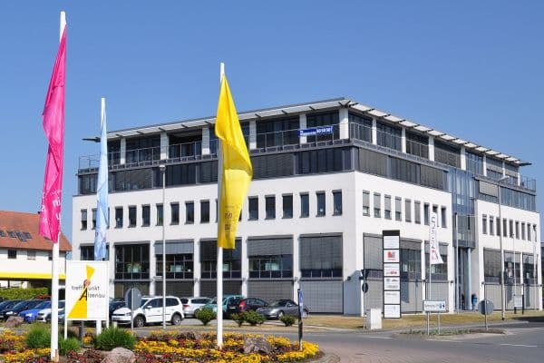 Prenájom kancelárie 3.510 m², Alzenau Prenájom kancelárie 3.510 m², Alzenau