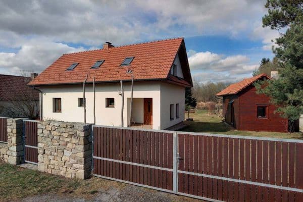 Prenájom rekreačného objektu, Klátovec Prenájom rekreačného objektu, Klátovec