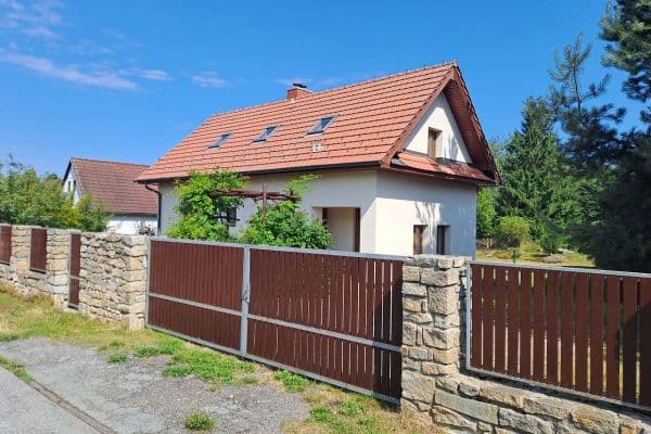 Prenájom rekreačného objektu, Klátovec Prenájom rekreačného objektu, Klátovec