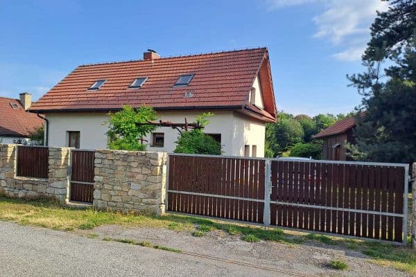 Prenájom rekreačného objektu, Klátovec Prenájom rekreačného objektu, Klátovec
