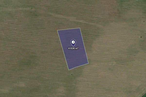 Predaj pozemku 1.545 m², Újezd u Přelouče Predaj pozemku 1.545 m², Újezd u Přelouče