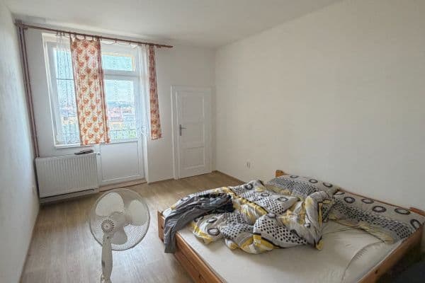 Prenájom bytu 2-izbový 53 m², Vodova, Brno Prenájom bytu 2-izbový 53 m², Vodova, Brno