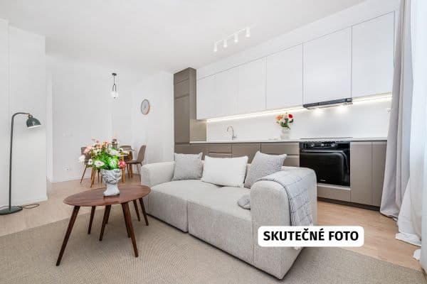 Predaj bytu 2-izbový 56 m², Francouzská, Praha Predaj bytu 2-izbový 56 m², Francouzská, Praha