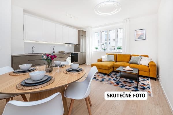 Predaj bytu 2-izbový 47 m², V Horkách, Praha Predaj bytu 2-izbový 47 m², V Horkách, Praha
