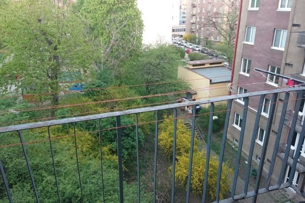 Predaj bytu 1-izbový 37 m², náměstí Svatopluka Čecha, Praha Predaj bytu 1-izbový 37 m², náměstí Svatopluka Čecha, Praha
