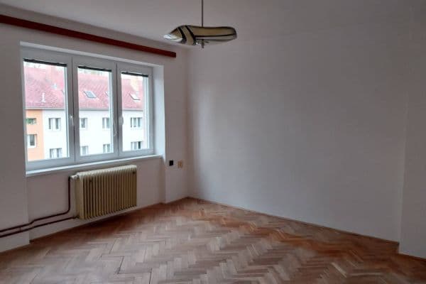 Prenájom bytu 2-izbový 56 m², Staškova, Havlíčkův Brod, Kraj Vysočina Prenájom bytu 2-izbový 56 m², Staškova, Havlíčkův Brod, Kraj Vysočina