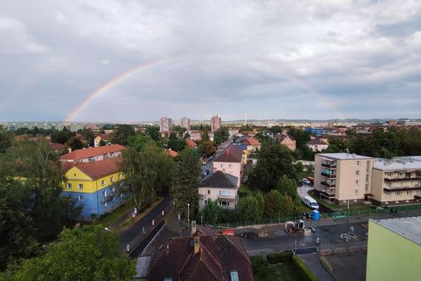 Prenájom bytu 3-izbový 66 m², U Trojice, České Budějovice Prenájom bytu 3-izbový 66 m², U Trojice, České Budějovice