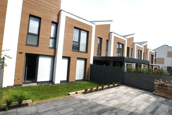 Predaj domu 127 m², pozemok 178 m², Zámecká, Vysoký Újezd Predaj domu 127 m², pozemok 178 m², Zámecká, Vysoký Újezd