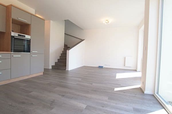 Predaj domu 127 m², pozemok 178 m², Zámecká, Vysoký Újezd Predaj domu 127 m², pozemok 178 m², Zámecká, Vysoký Újezd