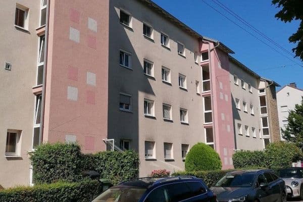 Predaj bytu 3-izbový 74 m², Stuttgart Predaj bytu 3-izbový 74 m², Stuttgart
