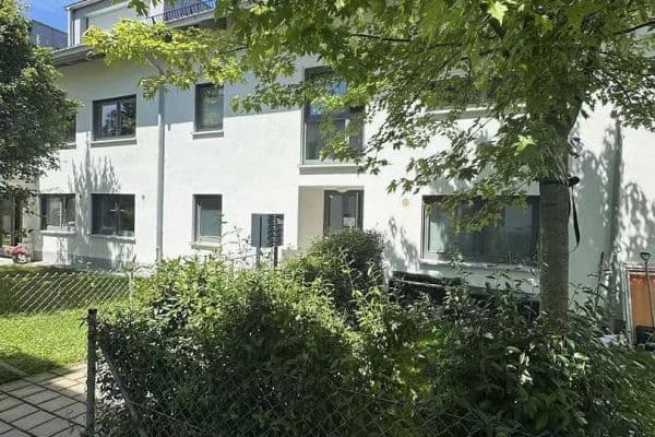Predaj bytu 3-izbový 70 m², Freiherr-von-Stengel-Str.xx, Neubiberg, Bavorsko Predaj bytu 3-izbový 70 m², Freiherr-von-Stengel-Str.xx, Neubiberg, Bavorsko