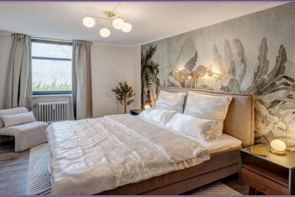 Prenájom bytu 2-izbový 70 m², Sültstraße 18, Berlin, Berlín Prenájom bytu 2-izbový 70 m², Sültstraße 18, Berlin, Berlín
