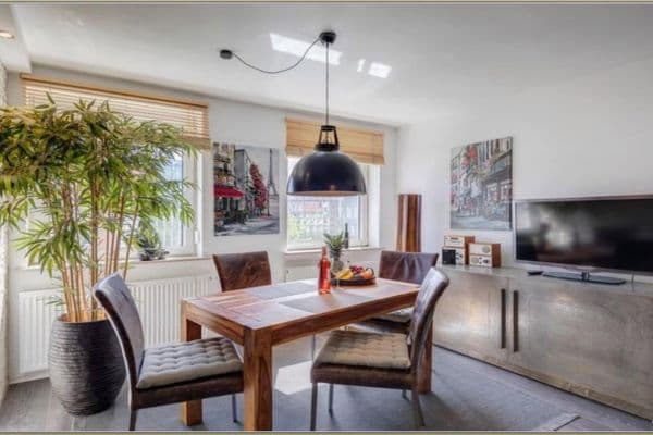 Prenájom bytu 3-izbový 64 m², Rödelheimer Landstraße 36, Frankfurt am Main Prenájom bytu 3-izbový 64 m², Rödelheimer Landstraße 36, Frankfurt am Main