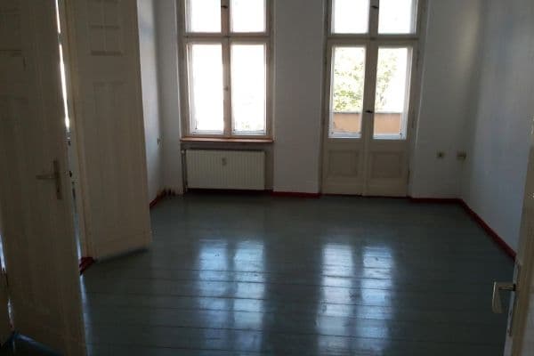 Predaj bytu 2-izbový 62 m², Berlin, Berlín Predaj bytu 2-izbový 62 m², Berlin, Berlín