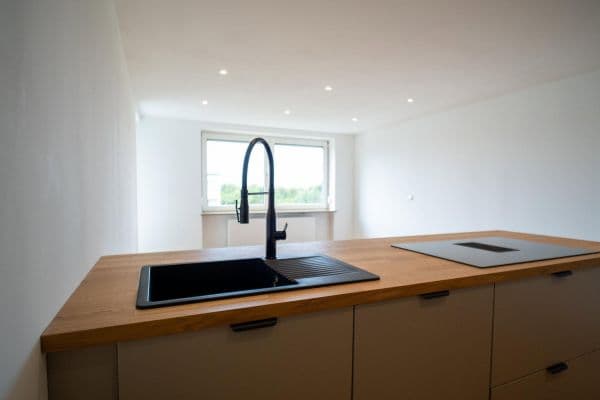 Predaj bytu 4-izbový 83 m², Schaffhauser Straße 16, München, Bavorsko Predaj bytu 4-izbový 83 m², Schaffhauser Straße 16, München, Bavorsko