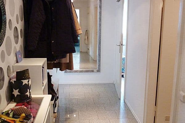 Prenájom bytu 3-izbový 76 m², Düsseldorf Prenájom bytu 3-izbový 76 m², Düsseldorf