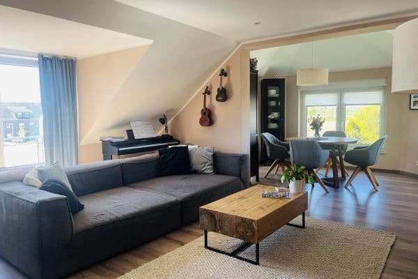 Predaj bytu 3-izbový 88 m², Salzgitter Predaj bytu 3-izbový 88 m², Salzgitter