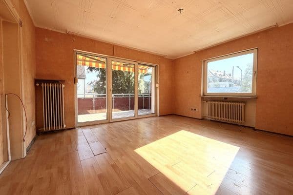Predaj bytu 4-izbový 101 m², Herzog-Berhnhard-Straße 134, Nürnberg, Bavorsko Predaj bytu 4-izbový 101 m², Herzog-Berhnhard-Straße 134, Nürnberg, Bavorsko