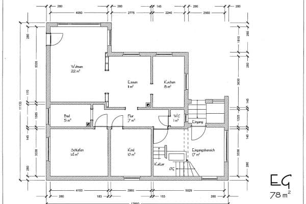 Predaj domu 172 m², pozemok 899 m², Weidhausen Predaj domu 172 m², pozemok 899 m², Weidhausen