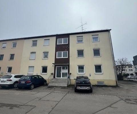 Predaj bytu 3-izbový 79 m², Eckartstraße 2, Poing, Bavorsko Predaj bytu 3-izbový 79 m², Eckartstraße 2, Poing, Bavorsko