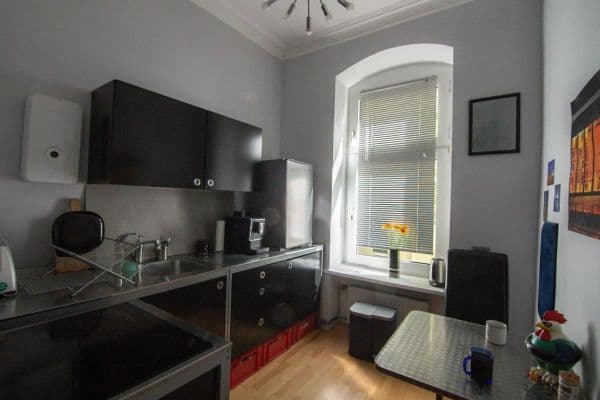 Predaj bytu 2-izbový 51 m², Reisstraße, Berlin, Berlín Predaj bytu 2-izbový 51 m², Reisstraße, Berlin, Berlín