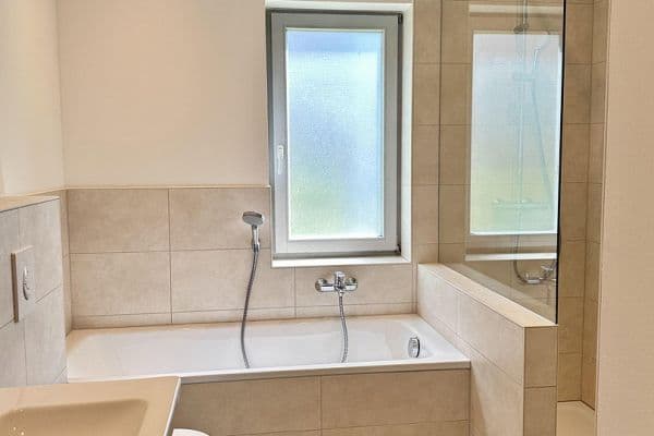 Prenájom bytu 3-izbový 68 m², Espenweg 9, Wilkau-Haßlau Prenájom bytu 3-izbový 68 m², Espenweg 9, Wilkau-Haßlau