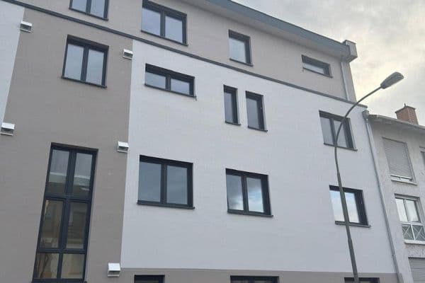Prenájom bytu 1-izbový 34 m², Frankfurt am Main Prenájom bytu 1-izbový 34 m², Frankfurt am Main