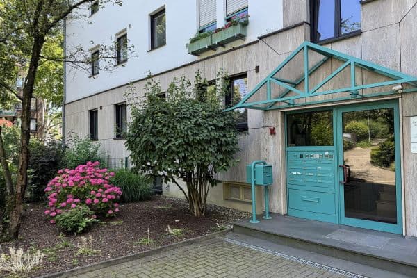Prenájom kancelárie 180 m², Beckhauser Str. 14, Erkrath-Hochdahl Prenájom kancelárie 180 m², Beckhauser Str. 14, Erkrath-Hochdahl