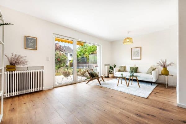 Predaj domu 112 m², pozemok 178 m², Bremen, Brémy Predaj domu 112 m², pozemok 178 m², Bremen, Brémy