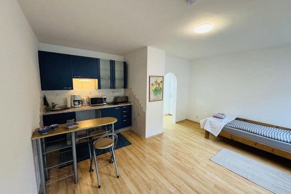 Prenájom bytu 1-izbový 29 m², Fürth Prenájom bytu 1-izbový 29 m², Fürth