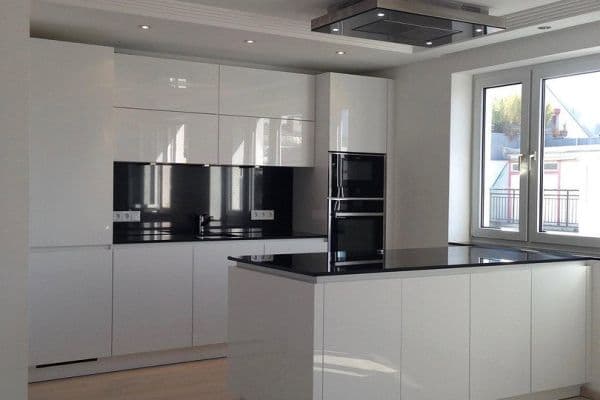Predaj bytu 2-izbový 54 m², München, Bavorsko Predaj bytu 2-izbový 54 m², München, Bavorsko