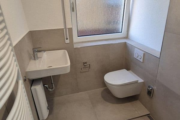 Predaj bytu 3-izbový 66 m², Korb Predaj bytu 3-izbový 66 m², Korb