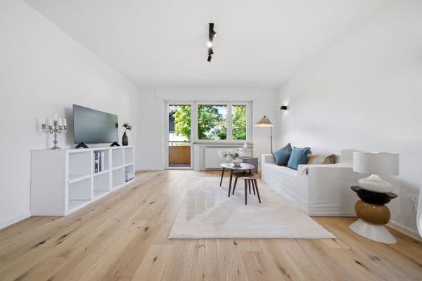Predaj bytu 4-izbový 90 m², Ingolstadt, Bavorsko Predaj bytu 4-izbový 90 m², Ingolstadt, Bavorsko
