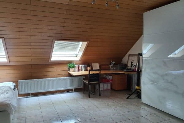 Predaj domu 121 m², pozemok 187 m², Hattersheim Predaj domu 121 m², pozemok 187 m², Hattersheim