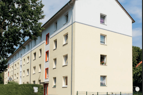 Prenájom bytu 3-izbový 70 m², Feuerbachstraße 20, Kaiserslautern, Porýnie-Falcko Prenájom bytu 3-izbový 70 m², Feuerbachstraße 20, Kaiserslautern, Porýnie-Falcko