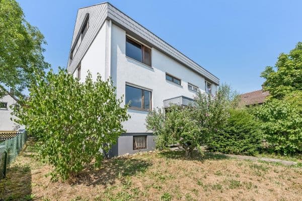 Predaj domu 139 m², pozemok 269 m², Leinfelden Echterdingen Predaj domu 139 m², pozemok 269 m², Leinfelden Echterdingen