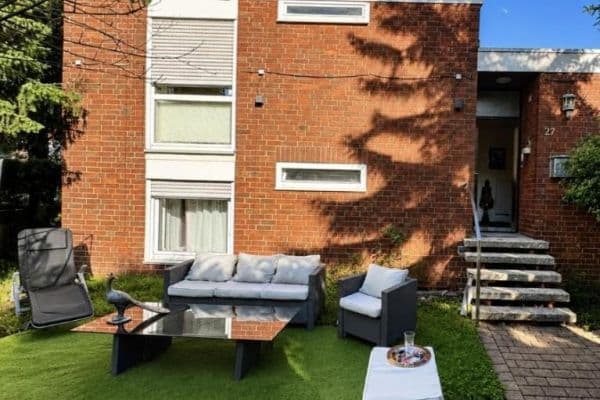 Predaj domu 115 m², pozemok 313 m², Düsseldorf Predaj domu 115 m², pozemok 313 m², Düsseldorf