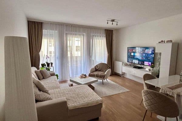 Prenájom bytu 2-izbový 54 m², Kleinreuther Weg 54, Nürnberg, Bavorsko Prenájom bytu 2-izbový 54 m², Kleinreuther Weg 54, Nürnberg, Bavorsko