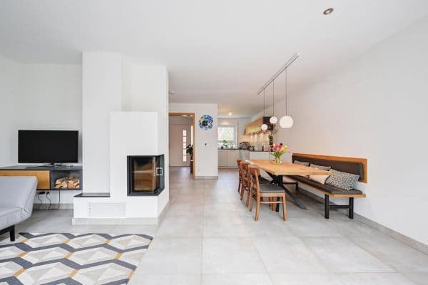 Predaj domu 144 m², pozemok 210 m², Maisach, Bavorsko Predaj domu 144 m², pozemok 210 m², Maisach, Bavorsko