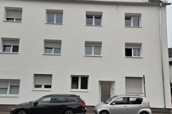Prenájom bytu 3-izbový 68 m², Elisabethenstr. 4, Ulm Prenájom bytu 3-izbový 68 m², Elisabethenstr. 4, Ulm