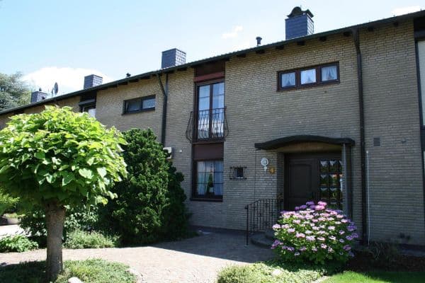 Predaj domu 110 m², pozemok 254 m², Leverkusen Predaj domu 110 m², pozemok 254 m², Leverkusen