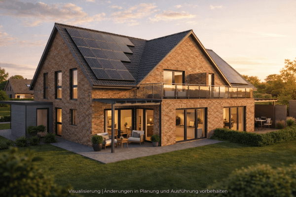 Prenájom bytu 3-izbový 84 m², Peter-Otto-Meyer-Weg 1, Bispingen, Dolné Sasko Prenájom bytu 3-izbový 84 m², Peter-Otto-Meyer-Weg 1, Bispingen, Dolné Sasko