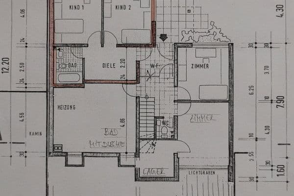 Predaj domu 222 m², pozemok 463 m², Im Apfelgarten 17, Bonn Predaj domu 222 m², pozemok 463 m², Im Apfelgarten 17, Bonn