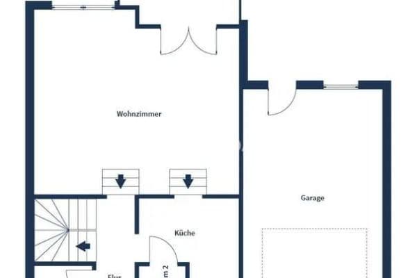 Predaj domu 181 m², pozemok 227 m², Carl-Jacob-Strasse 13, Kaiserslautern-Erfenbach, Porýnie-Falcko Predaj domu 181 m², pozemok 227 m², Carl-Jacob-Strasse 13, Kaiserslautern-Erfenbach, Porýnie-Falcko