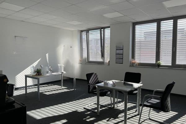 Prenájom kancelárie 51 m², Wagner-Régeny-Straße 14, Berlin Prenájom kancelárie 51 m², Wagner-Régeny-Straße 14, Berlin