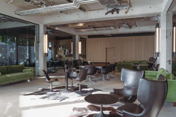 Prenájom kancelárie 288 m², Danziger Str. 211, Berlin, Berlín Prenájom kancelárie 288 m², Danziger Str. 211, Berlin, Berlín