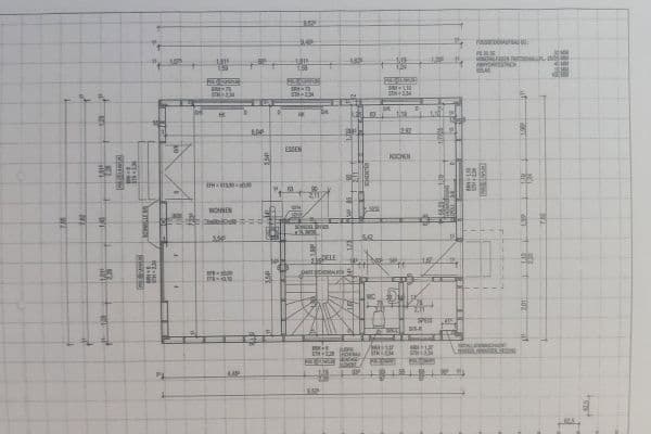 Predaj domu 120 m², pozemok 800 m², Eigeltingen - Heudorf Predaj domu 120 m², pozemok 800 m², Eigeltingen - Heudorf