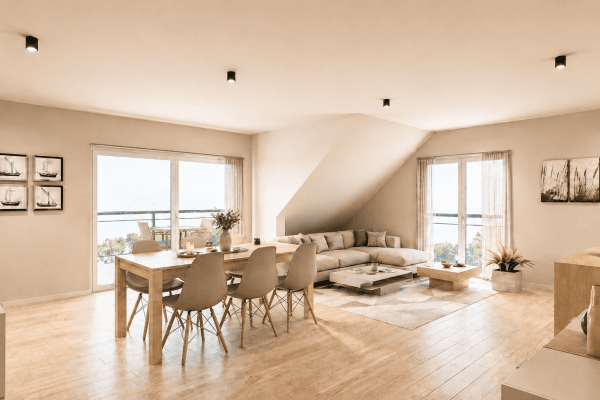 Predaj bytu 5-izbový 138 m², Gäustraße 24, Rottenburg Predaj bytu 5-izbový 138 m², Gäustraße 24, Rottenburg